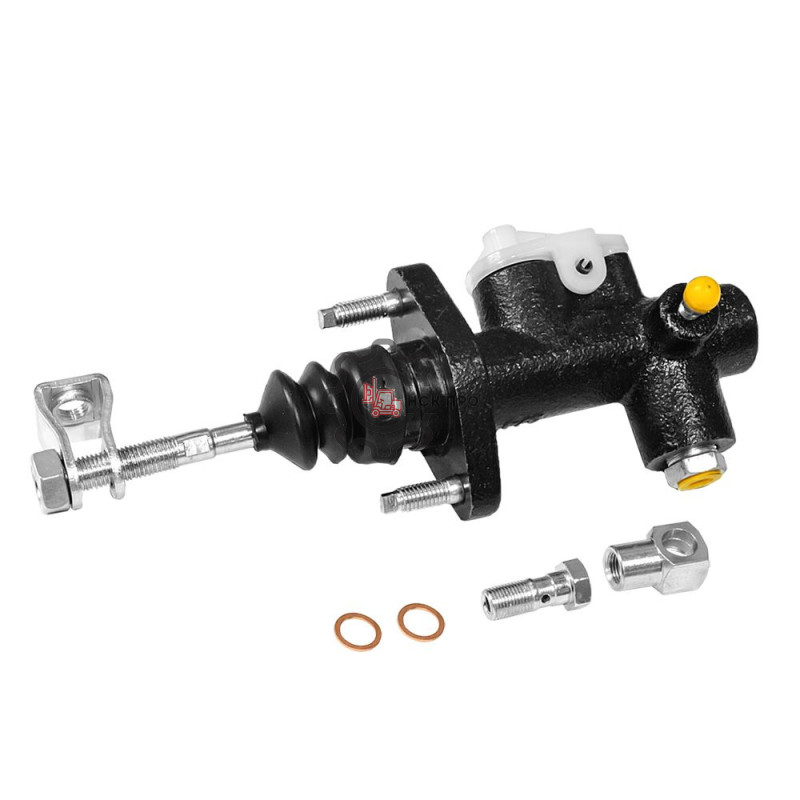 Цилиндр тормозной главный (ГТЦ) Toyota 7-8F15-30  47210-23321-71
